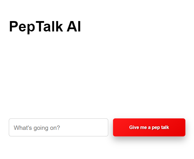 peptalk-ai